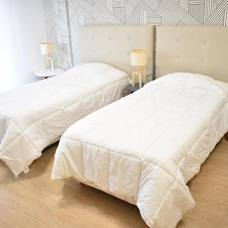 Loft Para 4 Personas 7º C Buenos Aires Zewnętrze zdjęcie