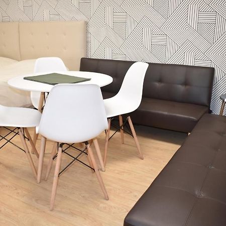 Loft Para 4 Personas 7º C Buenos Aires Zewnętrze zdjęcie