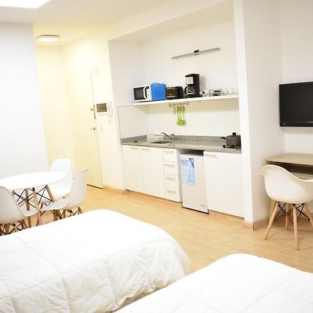 Loft Para 4 Personas 7º C Buenos Aires Zewnętrze zdjęcie