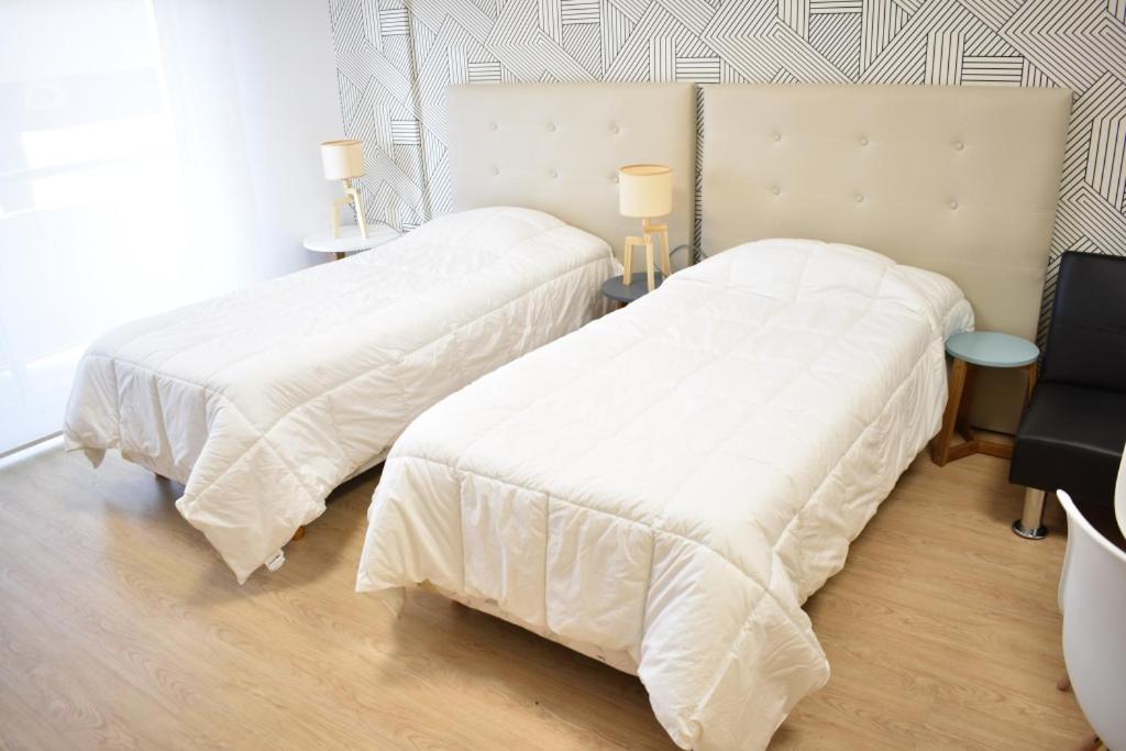 Loft Para 4 Personas 7º C Buenos Aires Zewnętrze zdjęcie