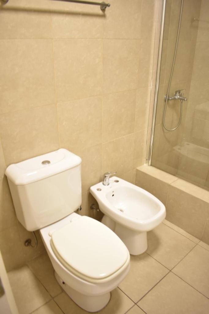 Loft Para 4 Personas 7º C Buenos Aires Zewnętrze zdjęcie