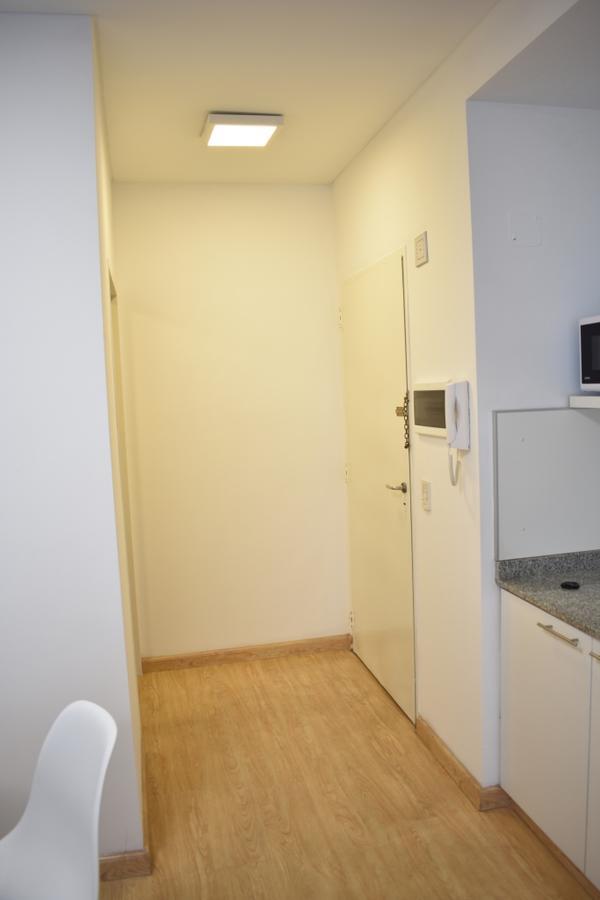 Loft Para 4 Personas 7º C Buenos Aires Zewnętrze zdjęcie