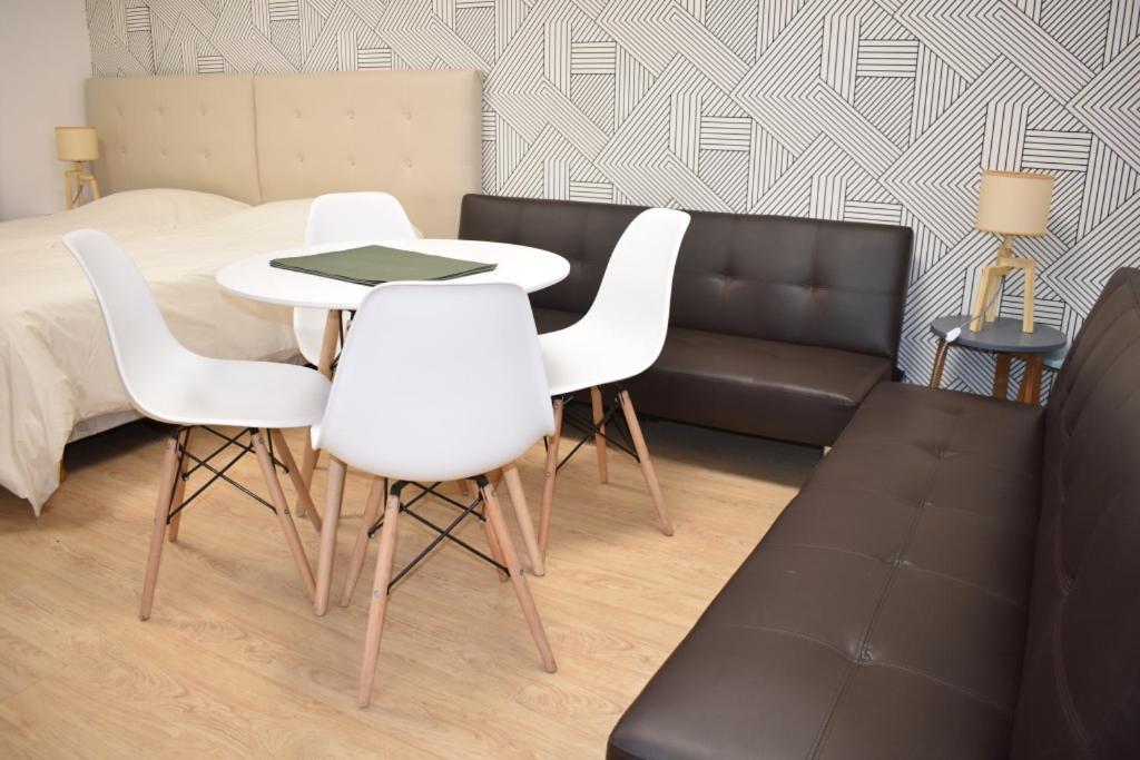 Loft Para 4 Personas 7º C Buenos Aires Zewnętrze zdjęcie